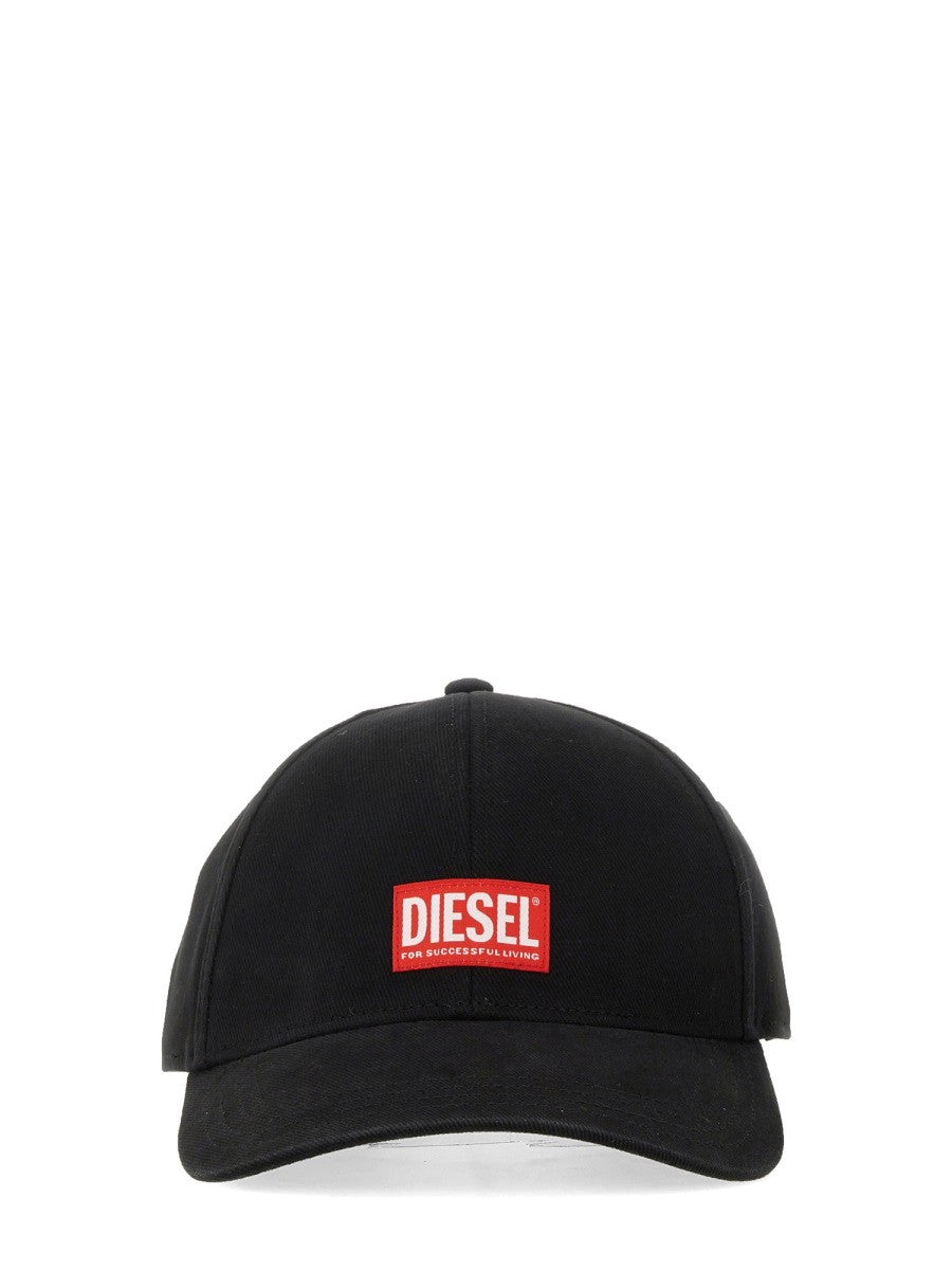 Diesel BASEBALOVÁ ČEPICE S LOGEM