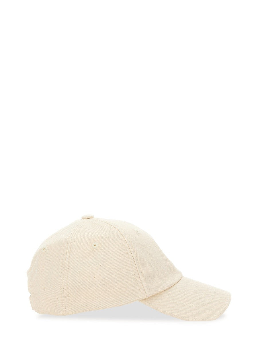 Jacquemus CAPPELLO DA BASEBALL "LA CASQUETTE"