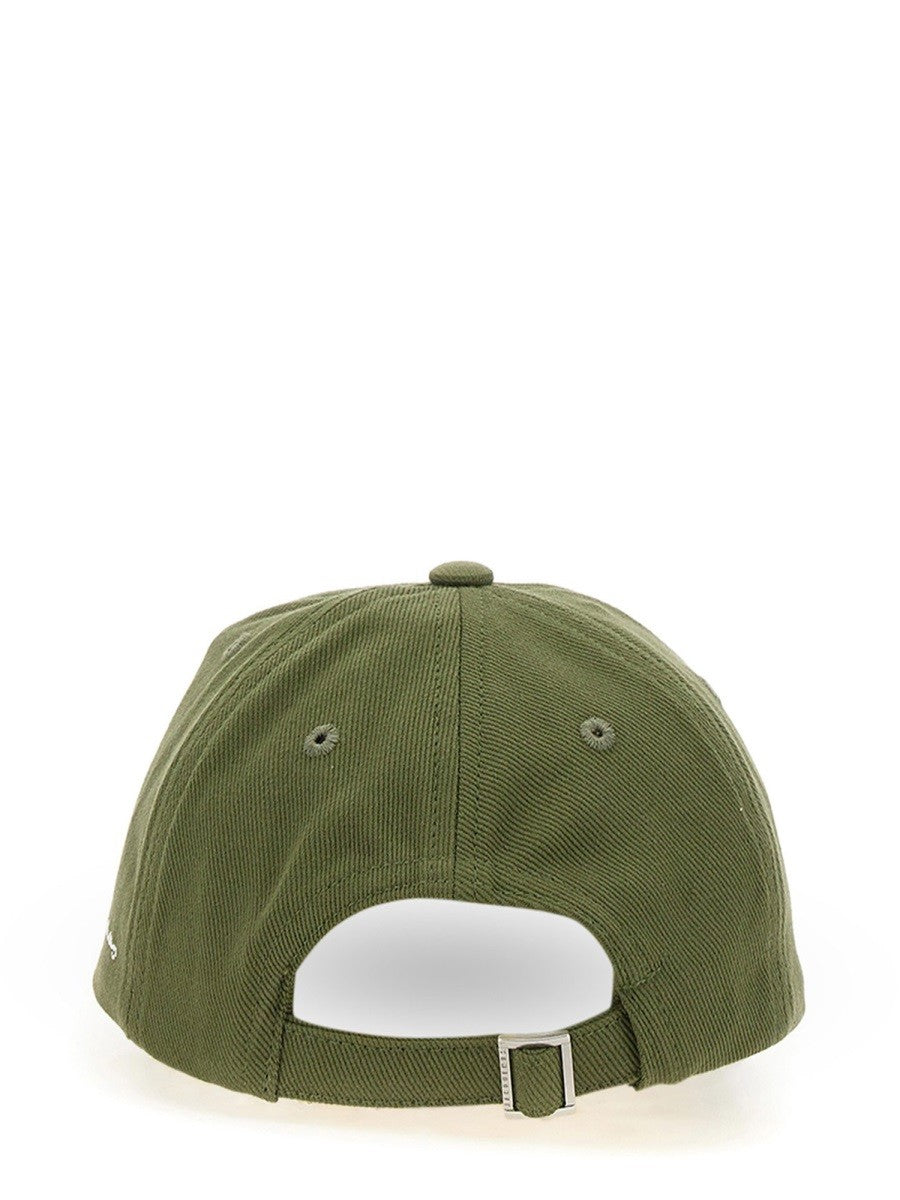 Jacquemus CAPPELLO DA BASEBALL "LA CASQUETTE"