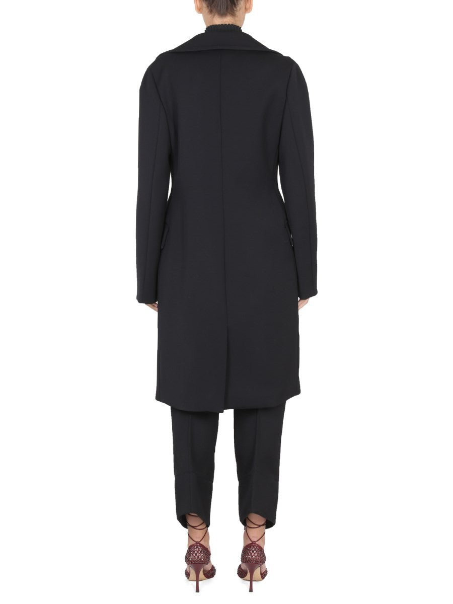 Bottega Veneta CAPPOTTO DOPPIO PETTO