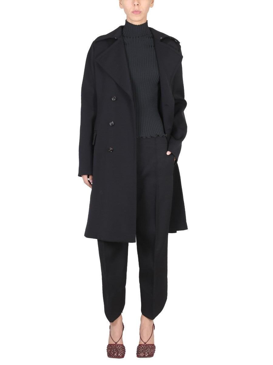 Bottega Veneta CAPPOTTO DOPPIO PETTO