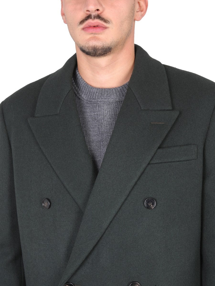 Bottega Veneta CAPPOTTO DOPPIOPETTO