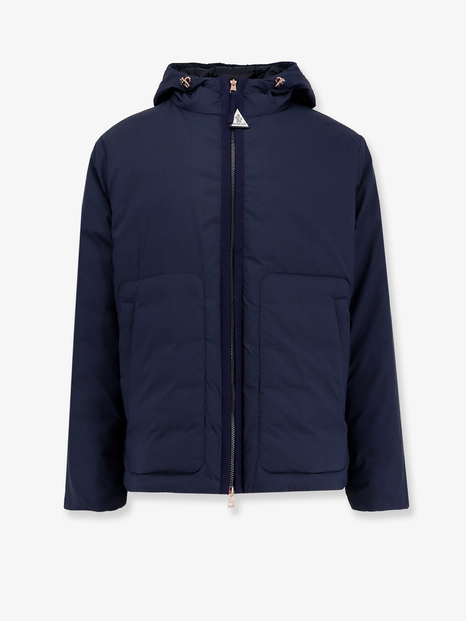 Moncler Genius Caracara Moncler x Gilga Farm designed by Donald Glover veste