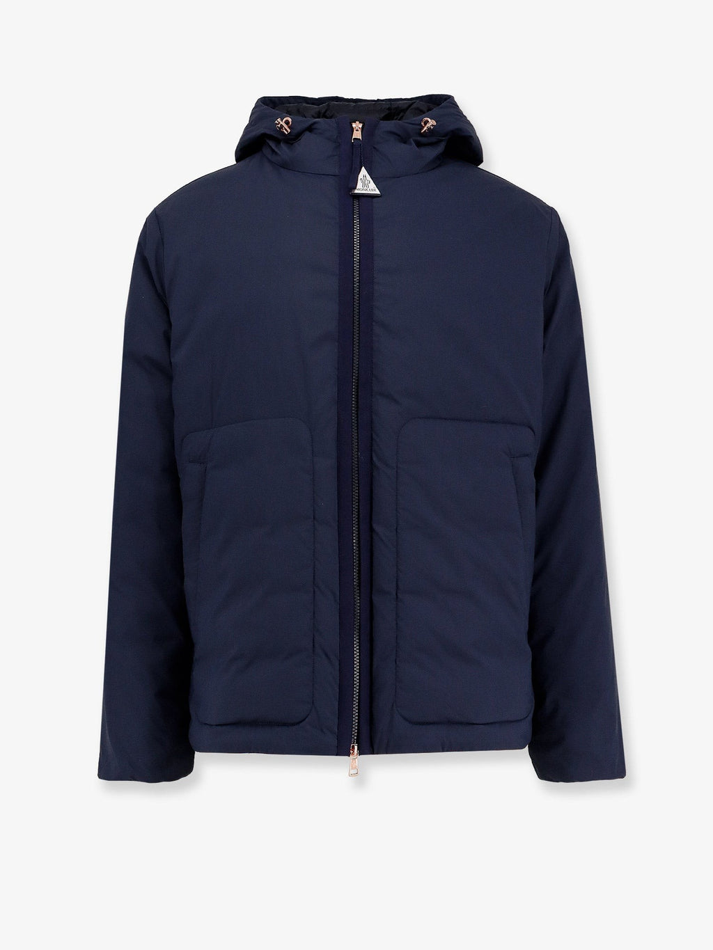 Moncler Genius Caracara Moncler x Gilga Farm designed by Donald Glover jacket