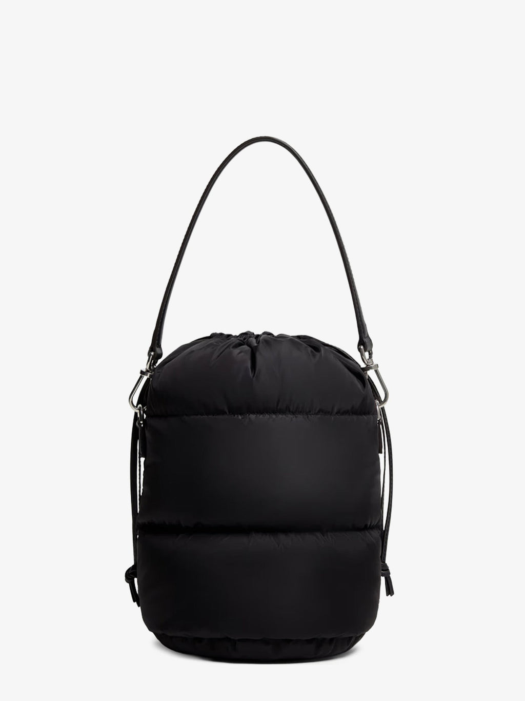 Moncler Caradoc nylon bucket bag