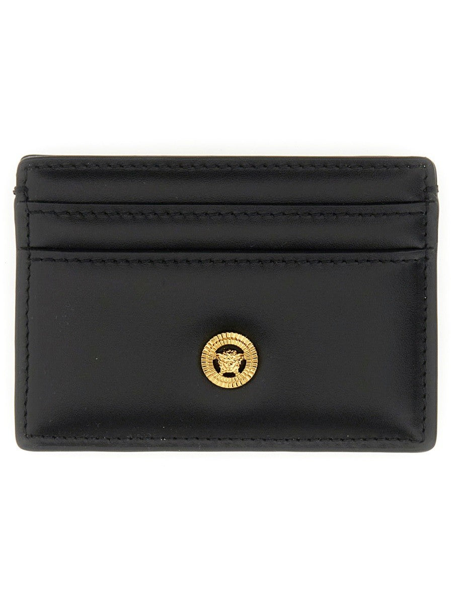 Versace PORTE-CARTES "JELLYFISH BIGGIE"