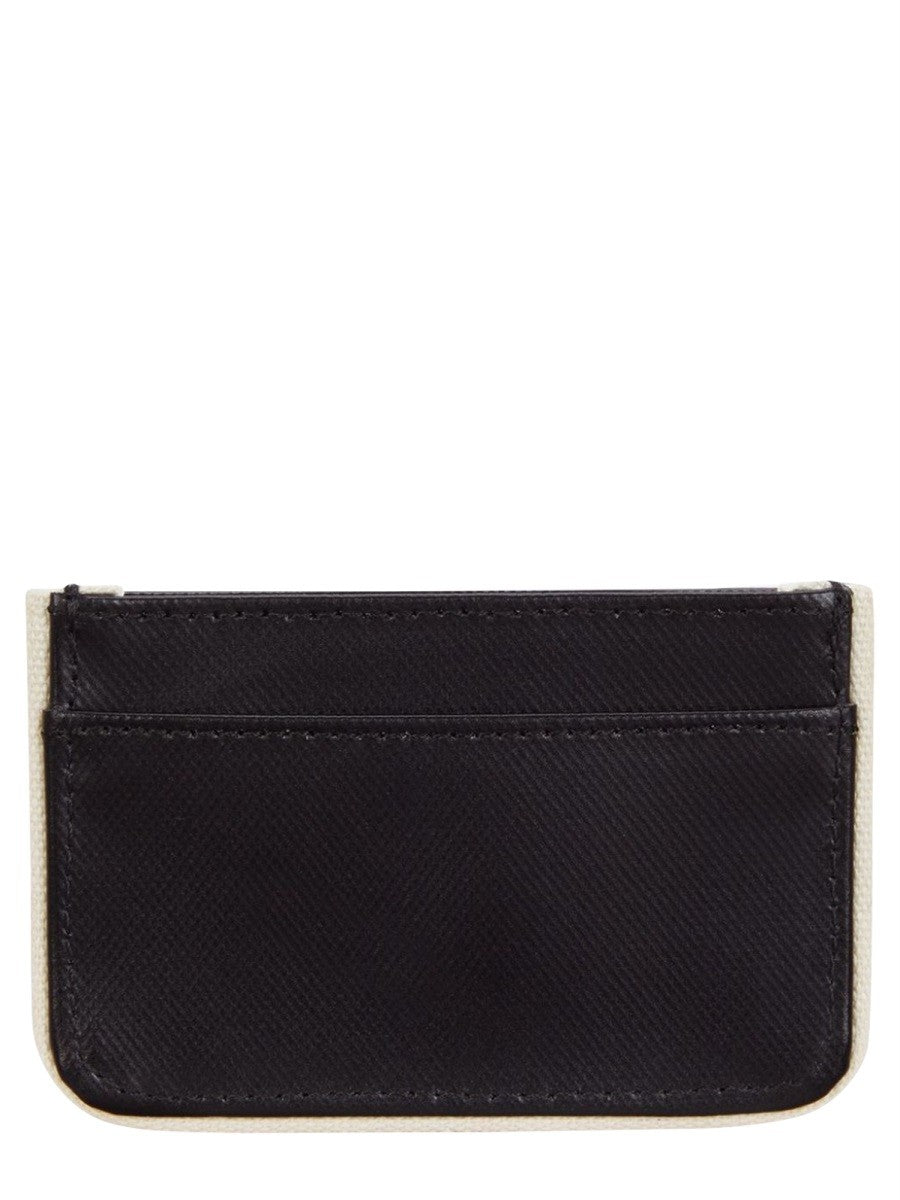 Fred Perry KARTENHALTER "LAUREL WREATH"