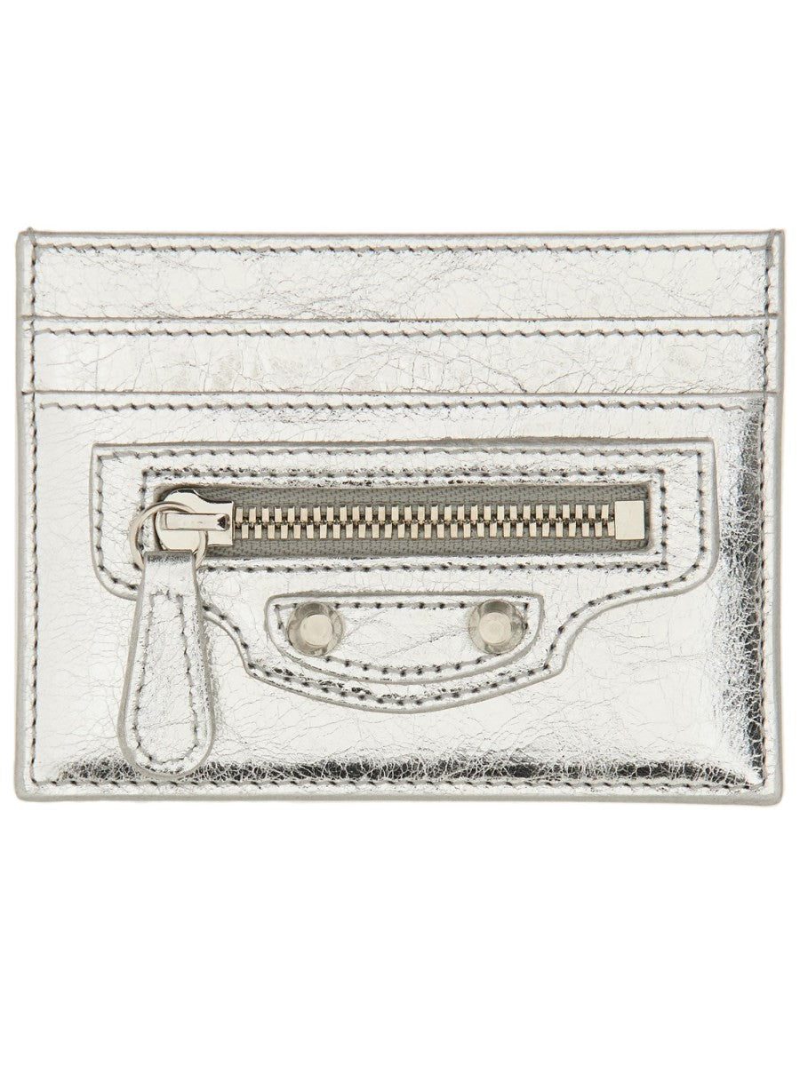 Balenciaga CARD HOLDER "LE CITY"