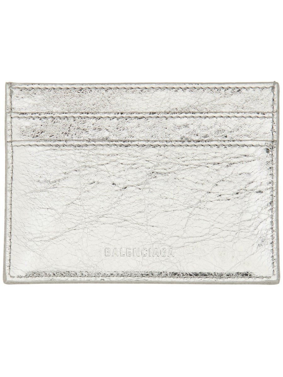Balenciaga CARD HOLDER "LE CITY"