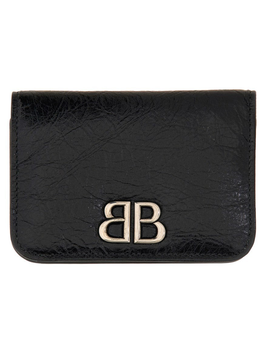 Balenciaga KARTENHALTER "MONK"