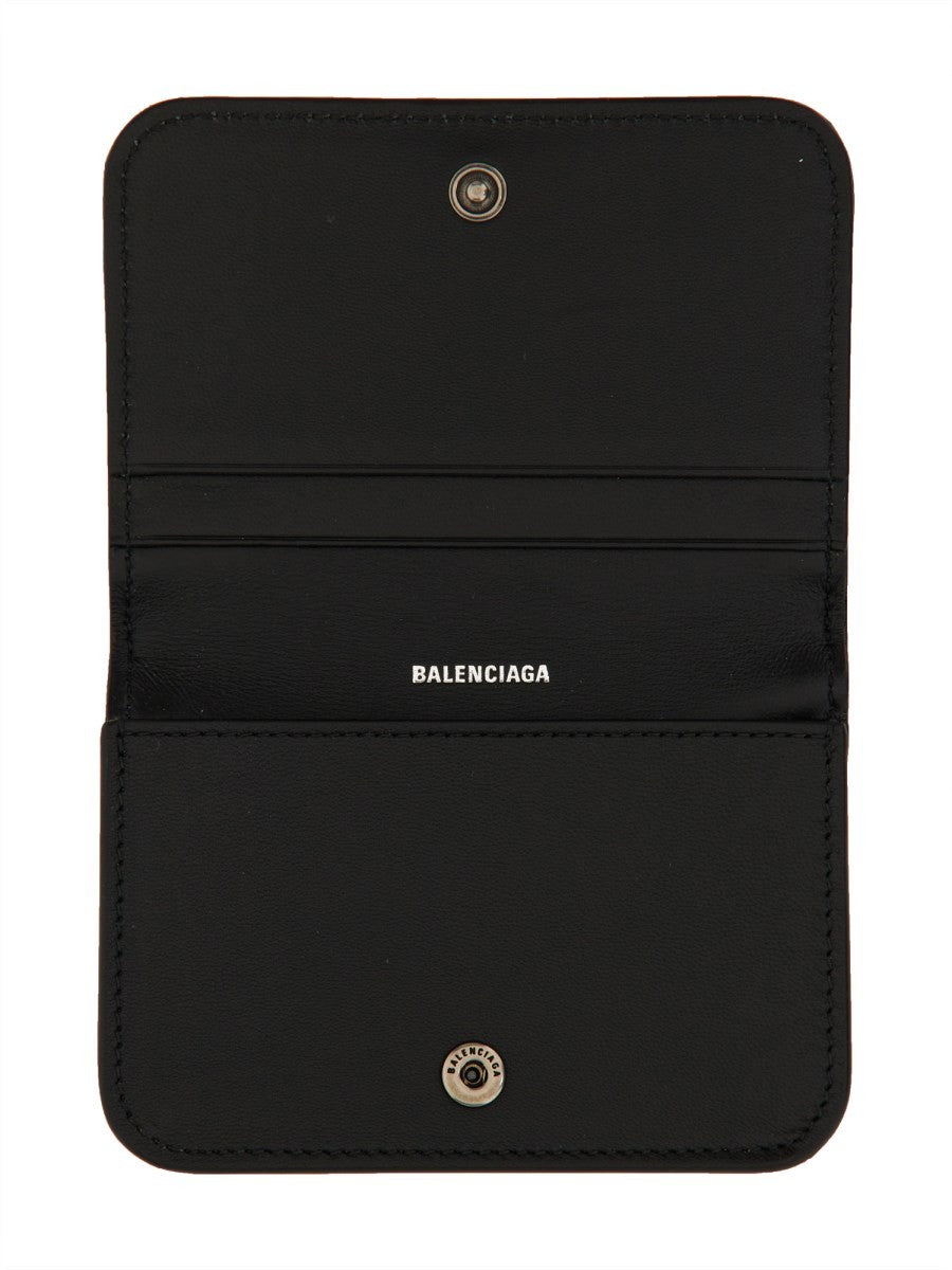 Balenciaga KARTENHALTER "MONK"