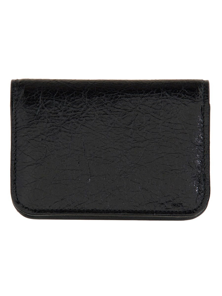 Balenciaga KARTENHALTER "MONK"