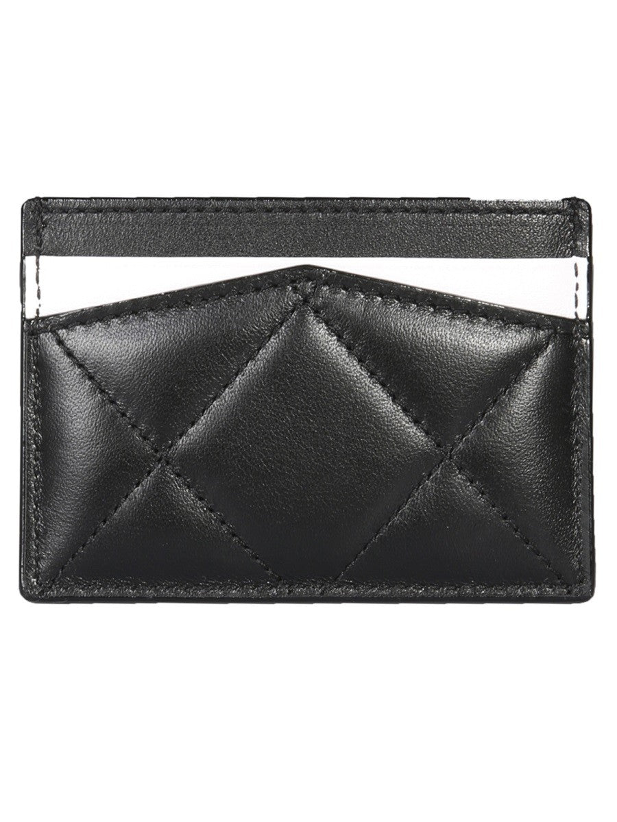 Alexander Mcqueen KORTELIŲ DĖKLAS „SKULL“