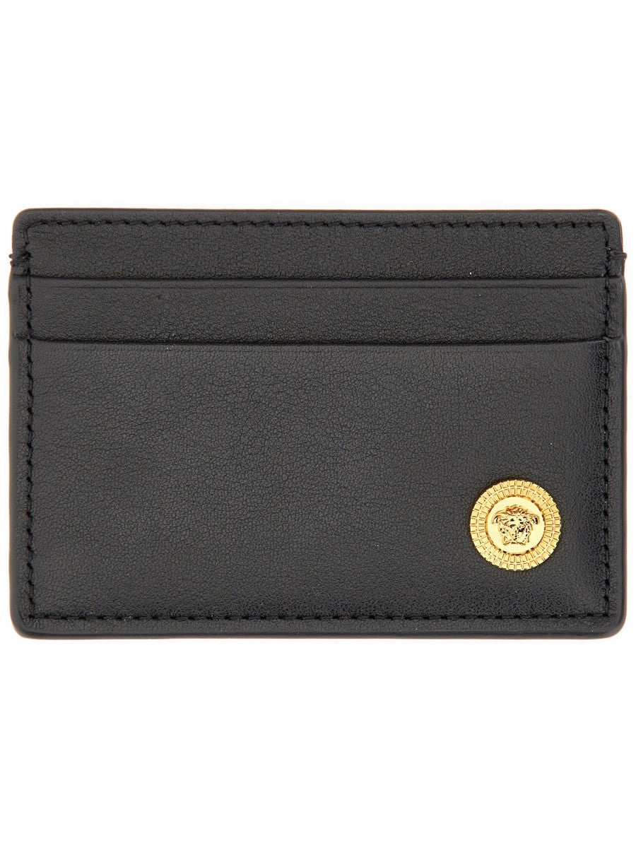 Versace KARTENHALTER "THE JELLYFISH"