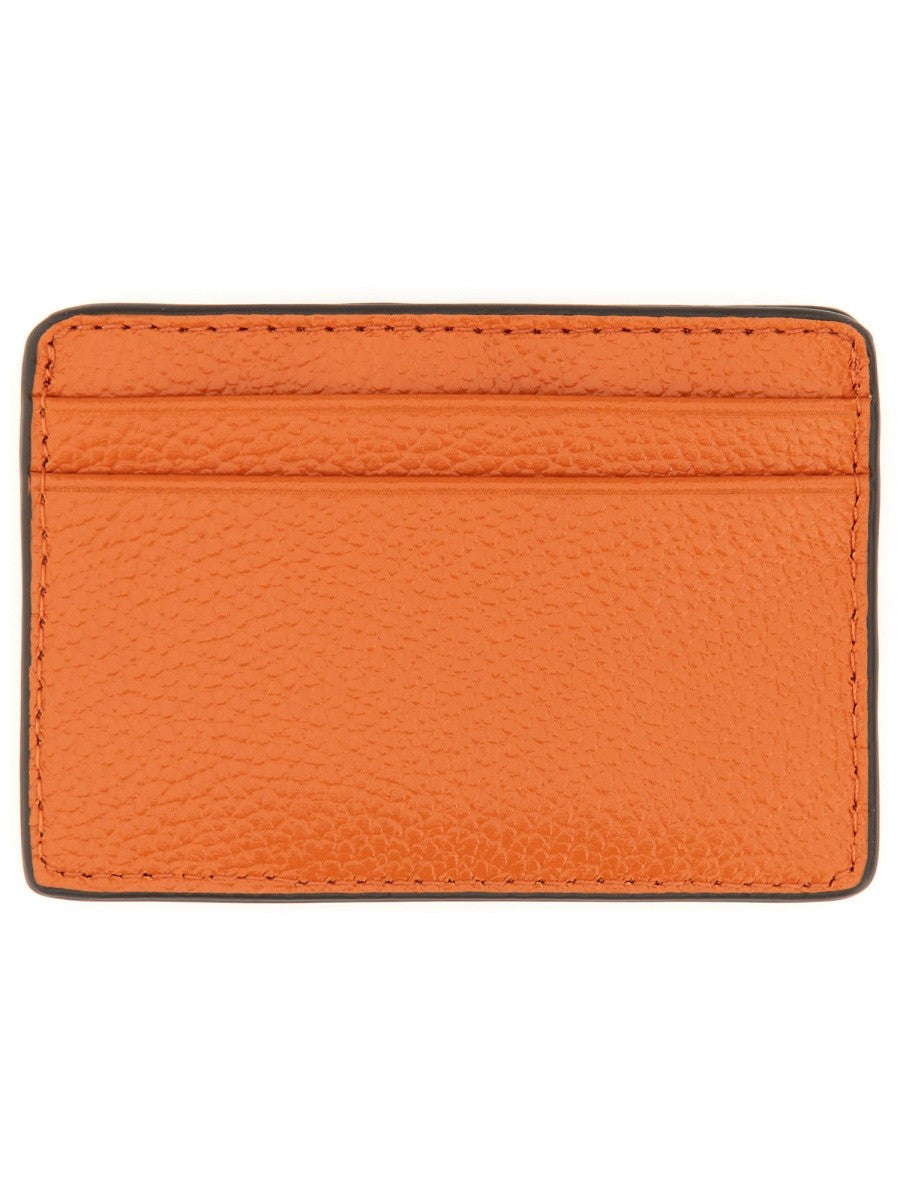 Michael By Michael Kors KARTENETUI MIT LOGO