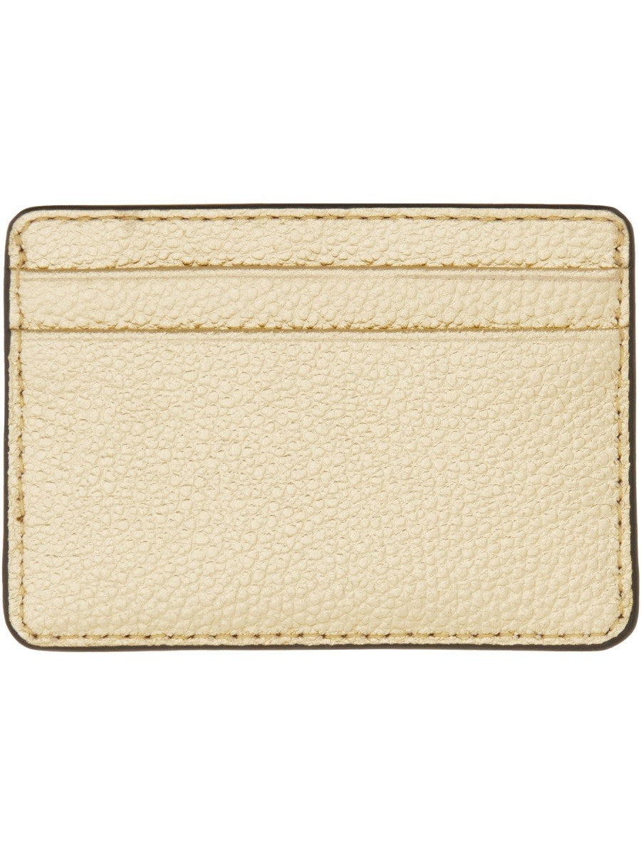 Michael By Michael Kors CARD HOLDER WITH LOGO