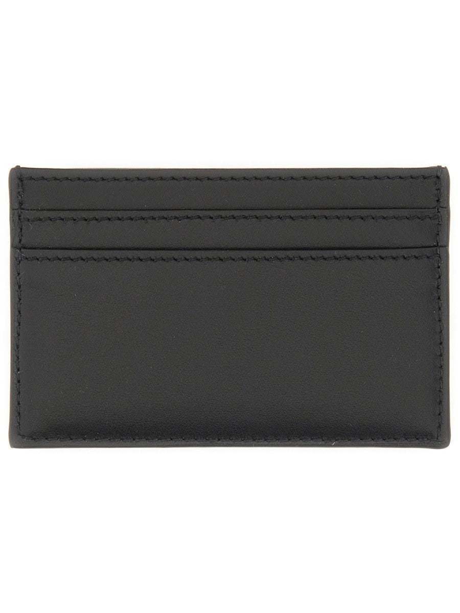 Alexander Mcqueen DRŽAČ KARTICA S LOGOM