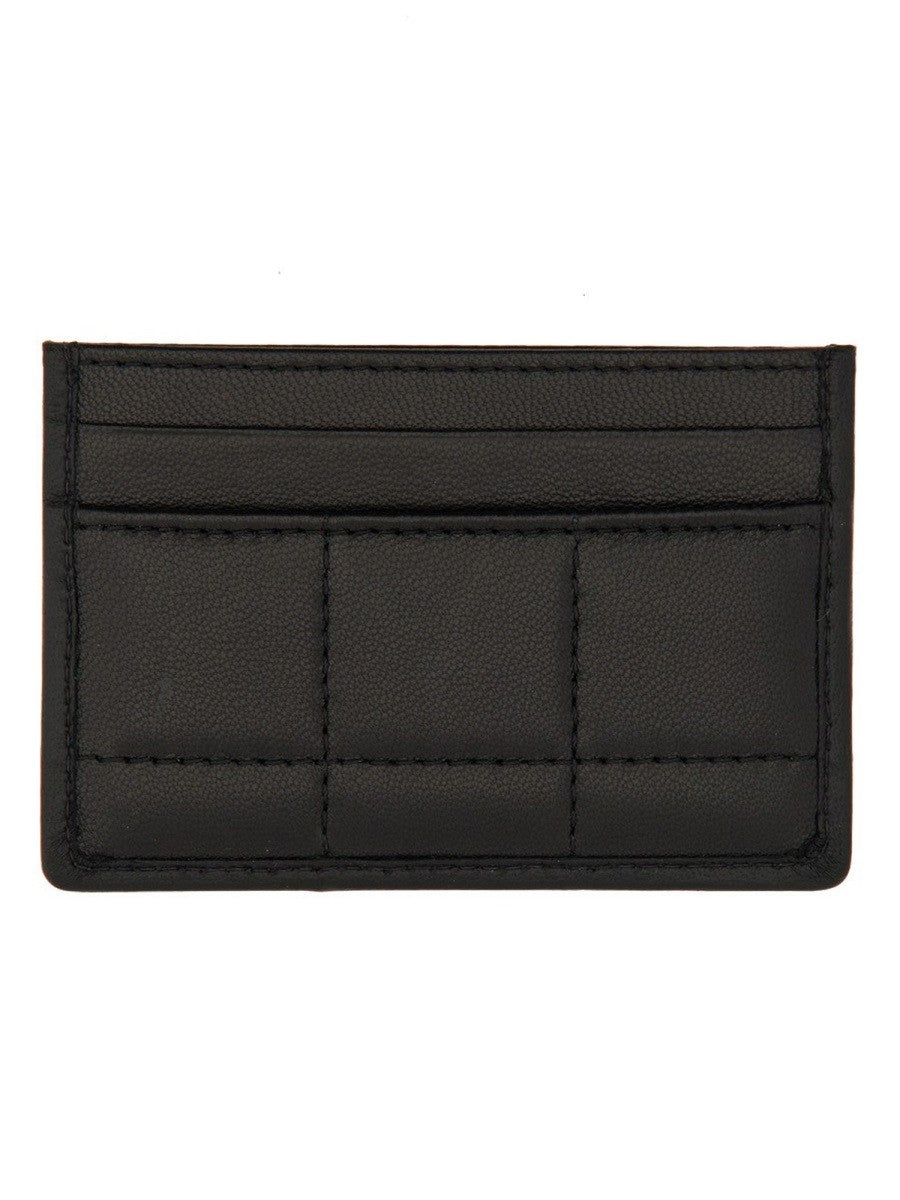 Dsquared2 CARD HOLDER WITH LOGO