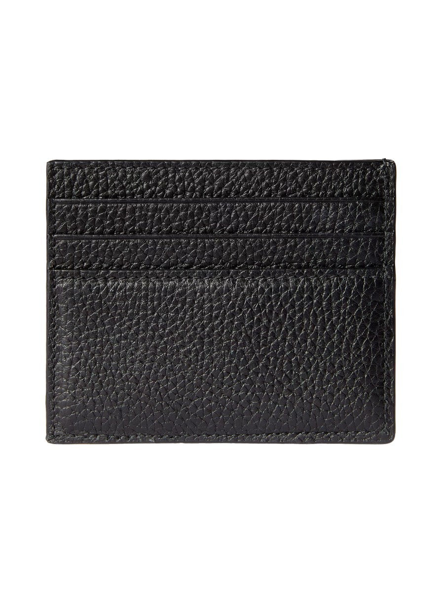 Gucci PORTE-CARTES AVEC LOGO
