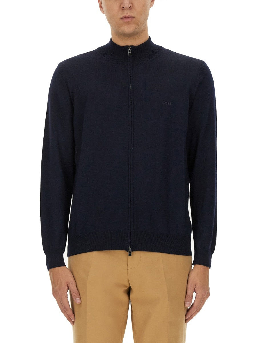 Boss CARDIGAN "BALONSO"