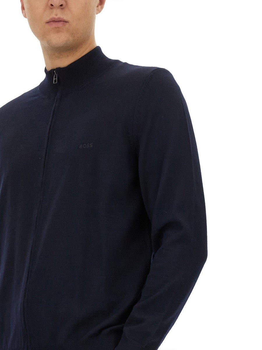 Boss CARDIGAN "BALONSO"