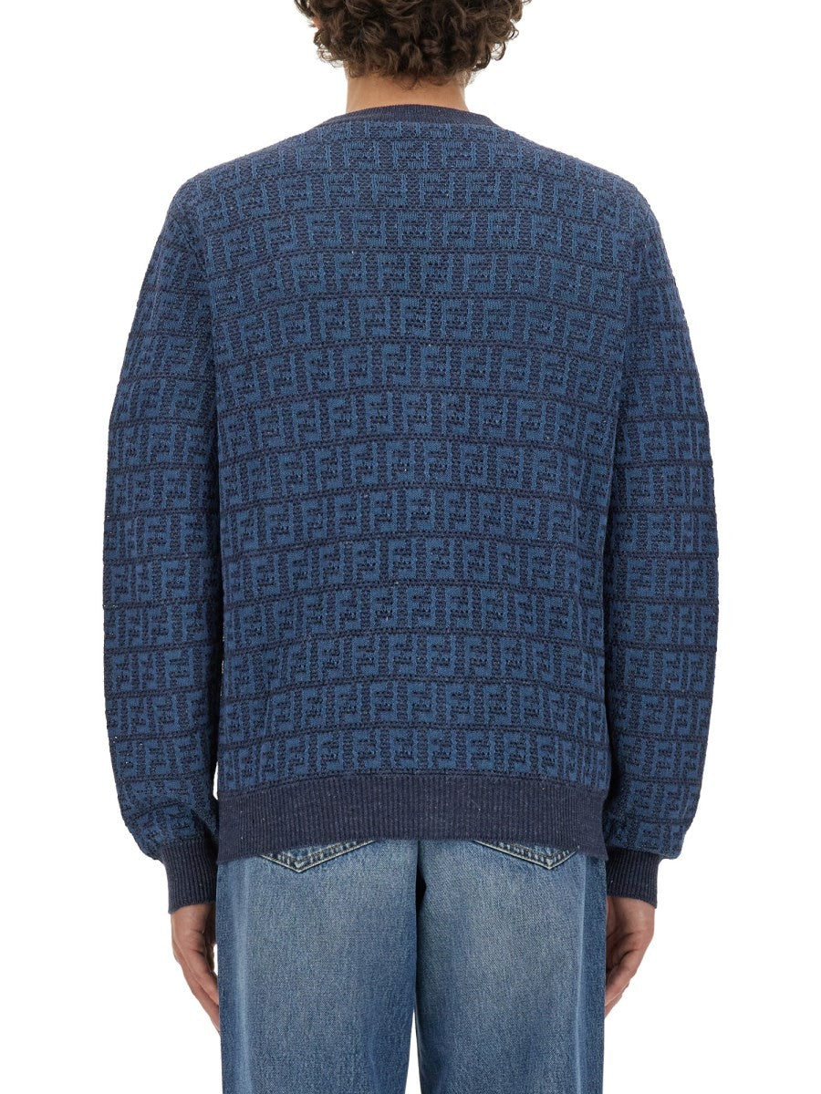 Fendi KARDIGAN "FF"