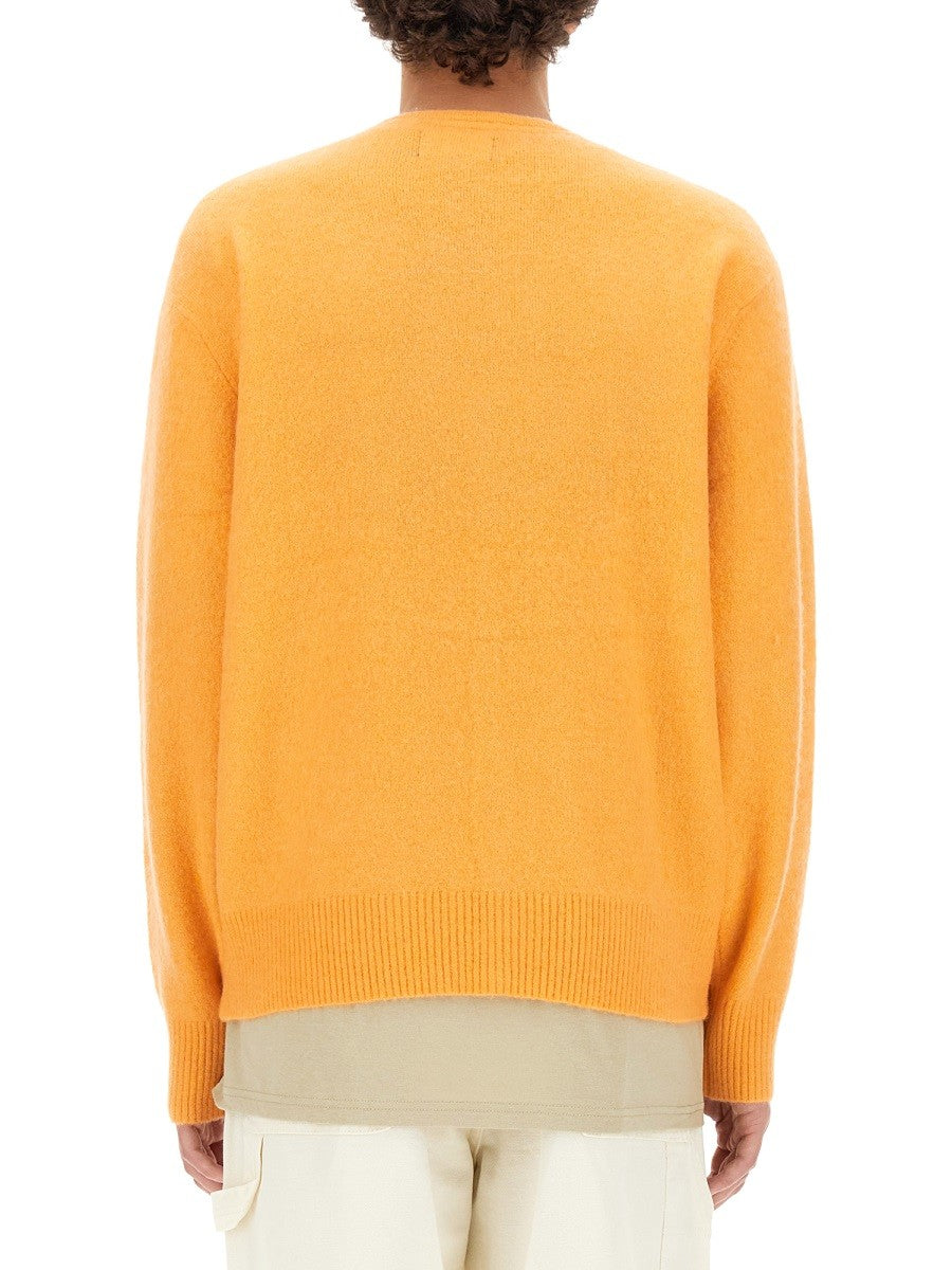 Stussy CARDIGAN WITH BUTTONS