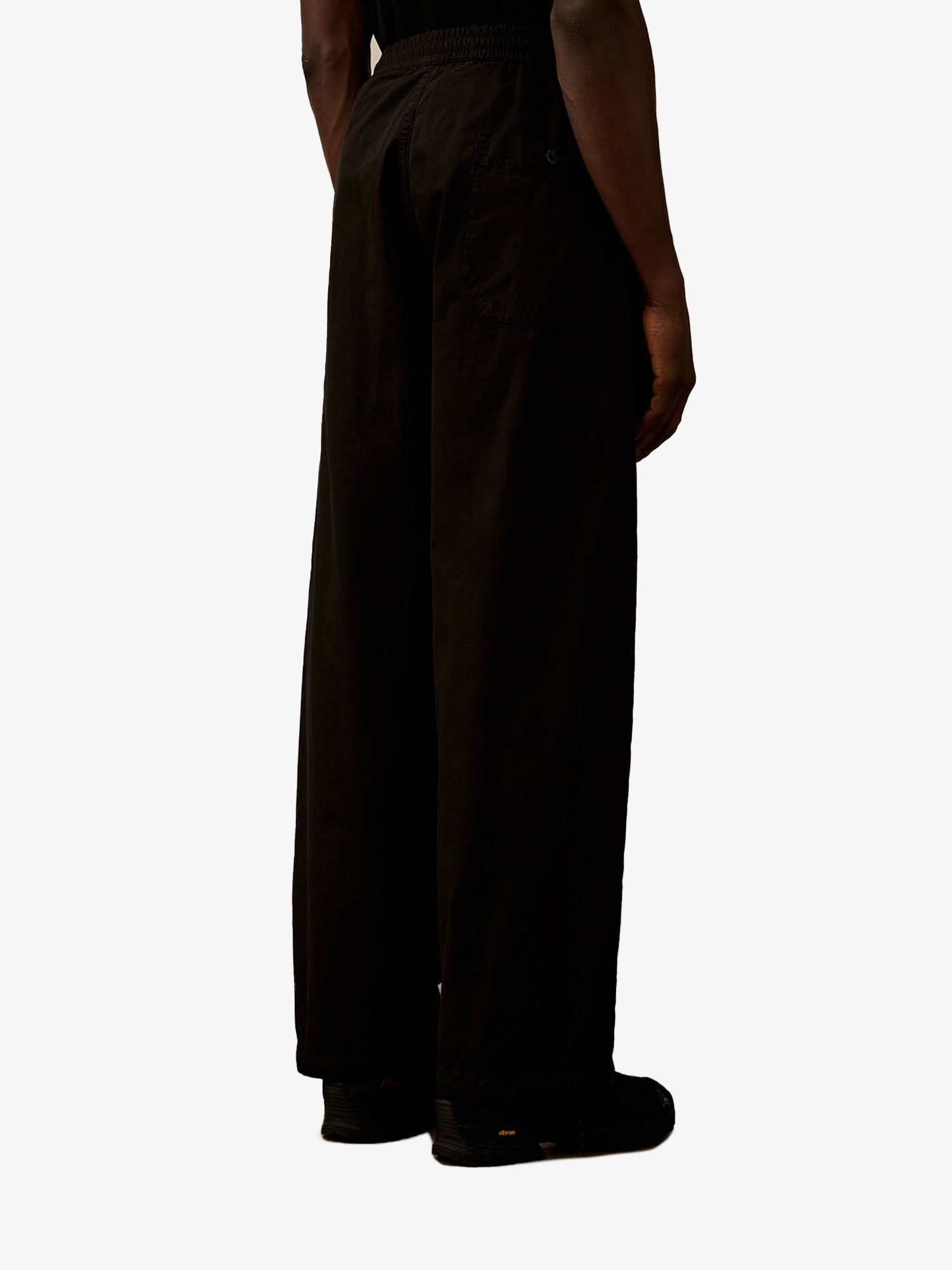 CP Company Cotton cargo trousers
