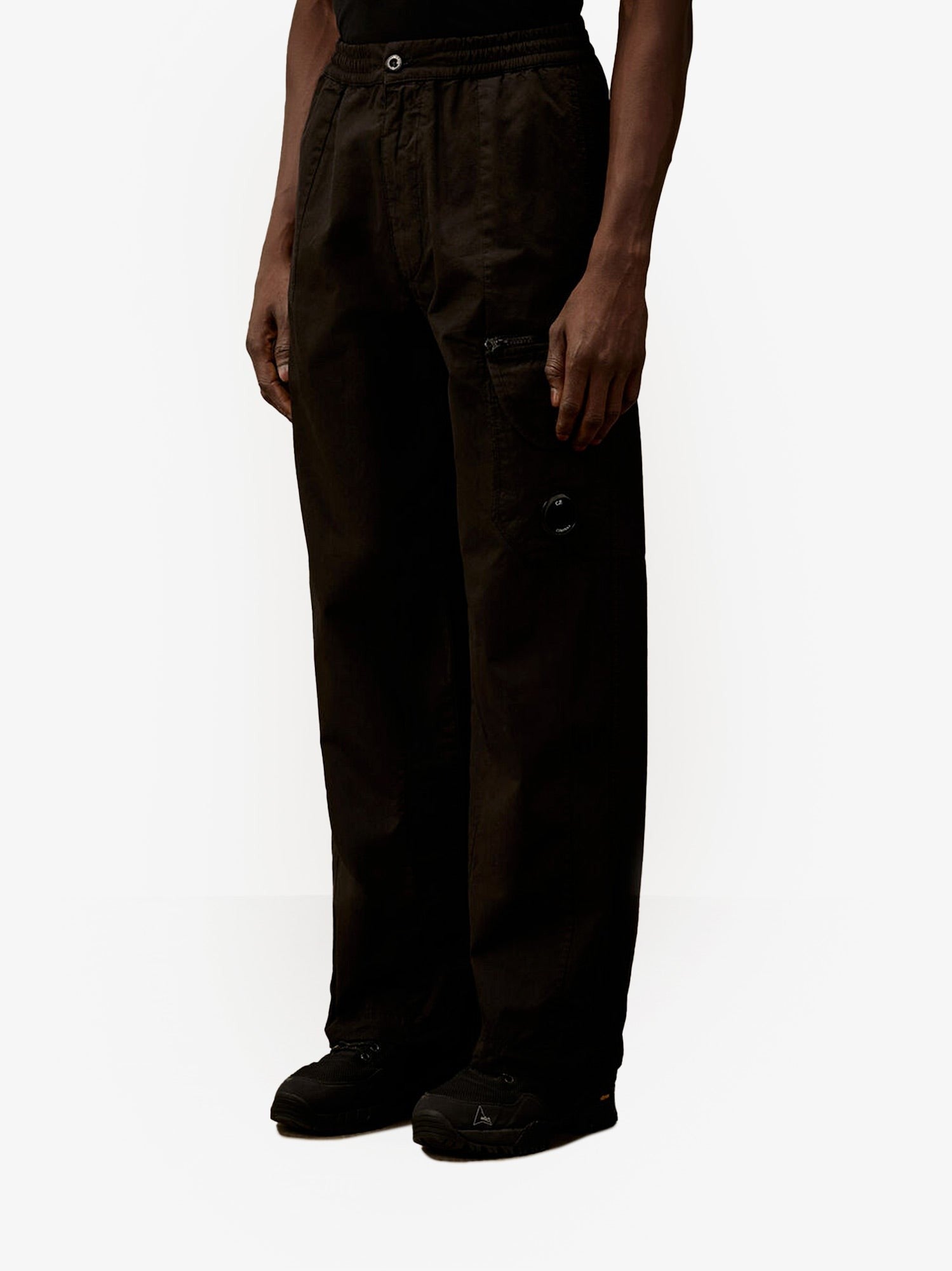 CP Company Cotton cargo trousers