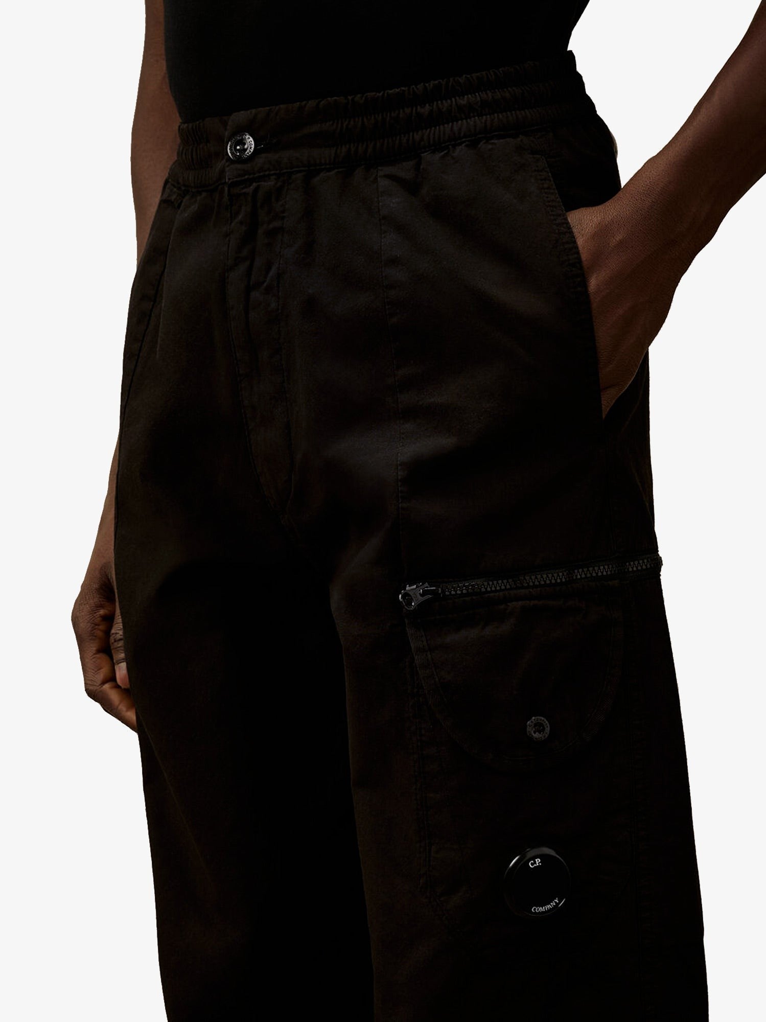 CP Company Cotton cargo trousers