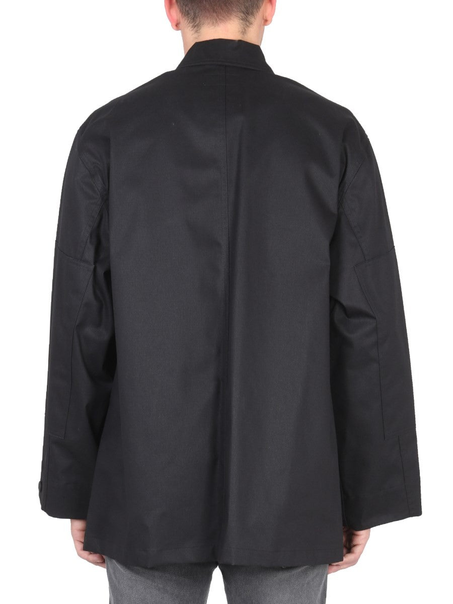 Balenciaga CARGO JACKET