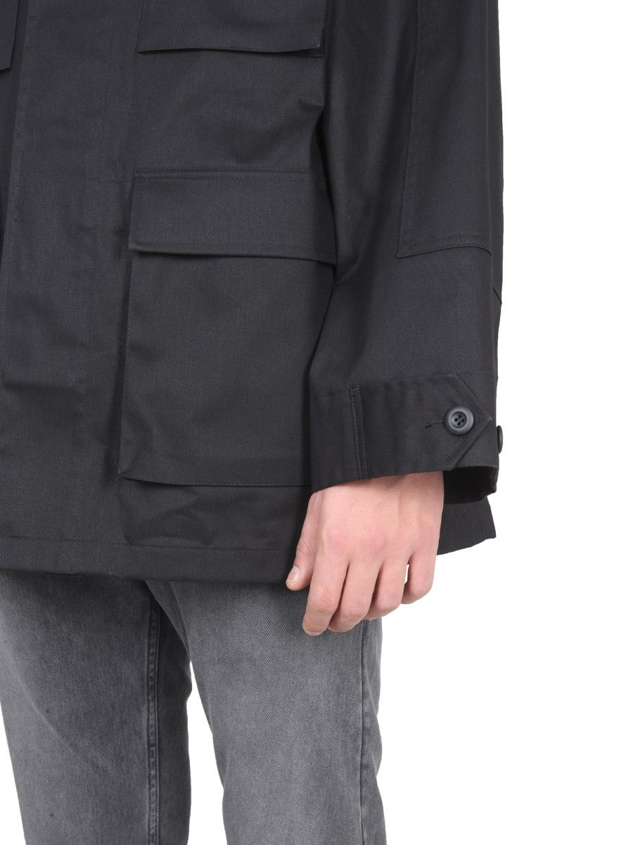 Balenciaga CARGO JACKET