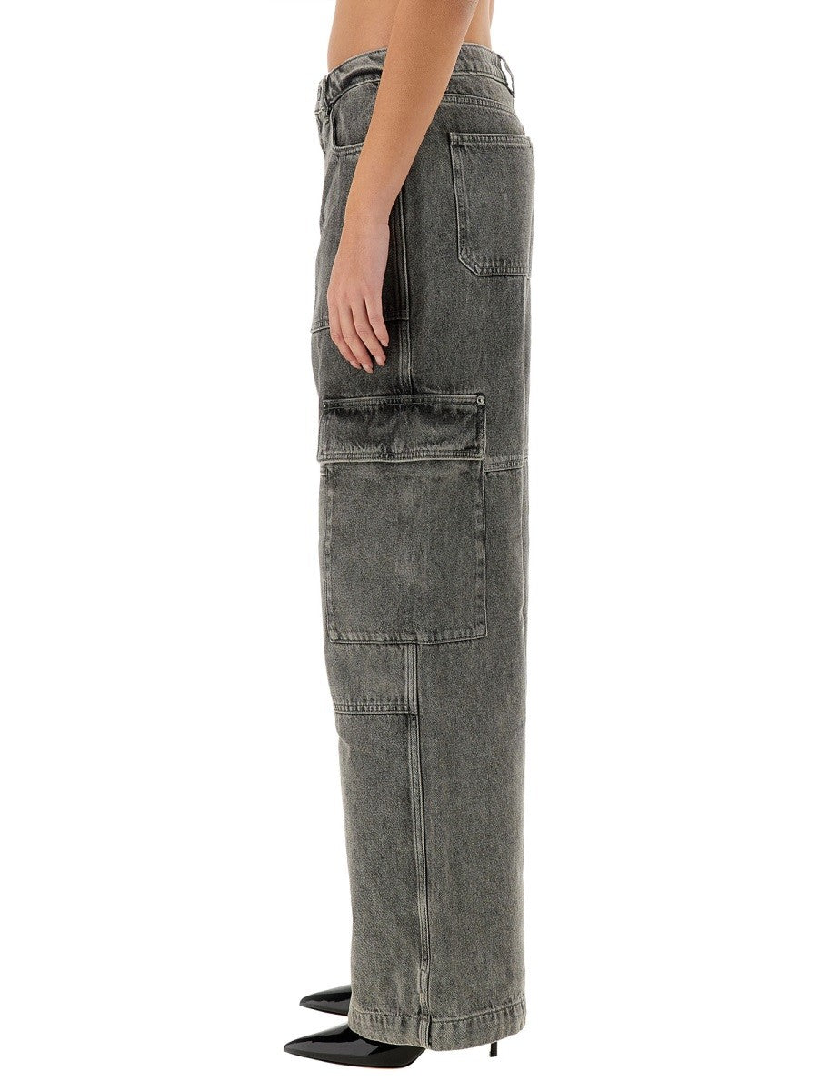 Michael By Michael Kors CARGO JEANS