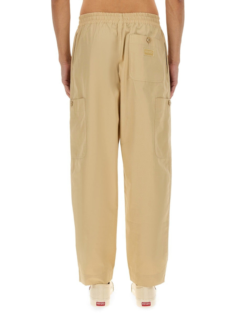 Kenzo CARGO JOGGINGBUKSER