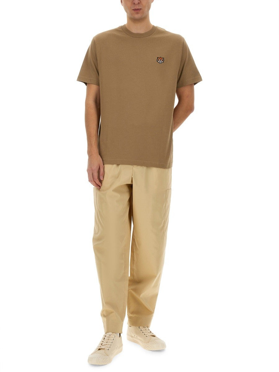 Kenzo CARGO JOGGINGBUKSER