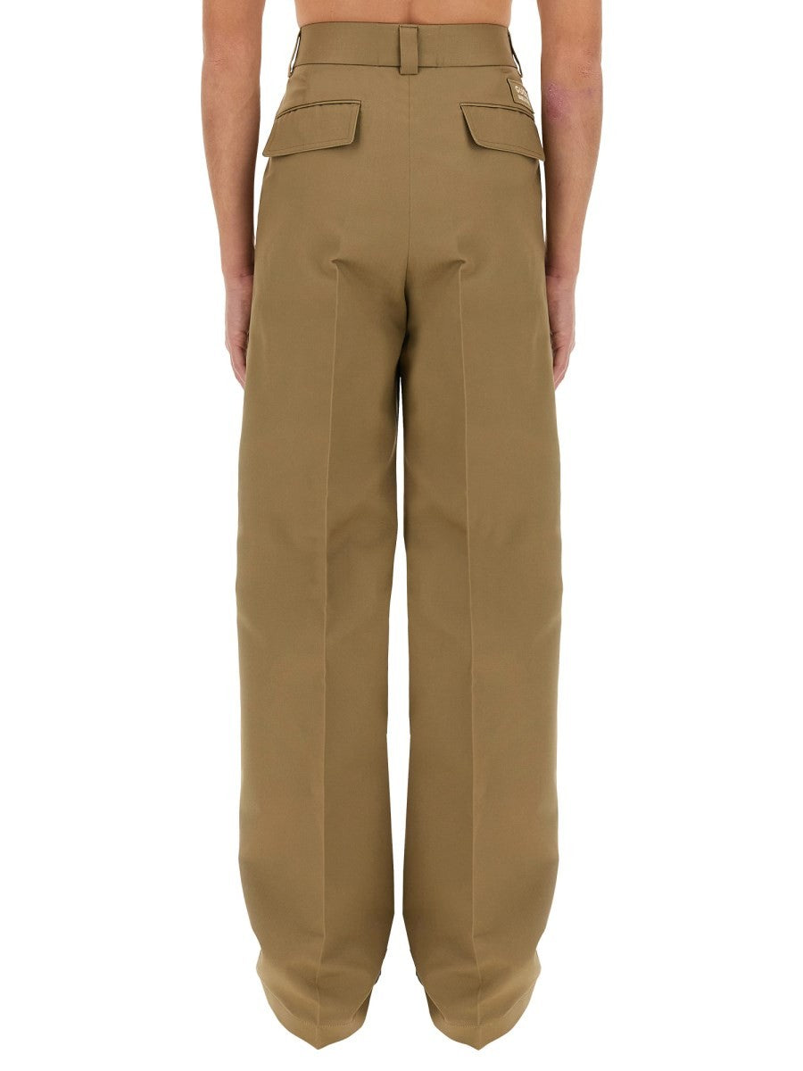 Gucci Cargo kalhoty