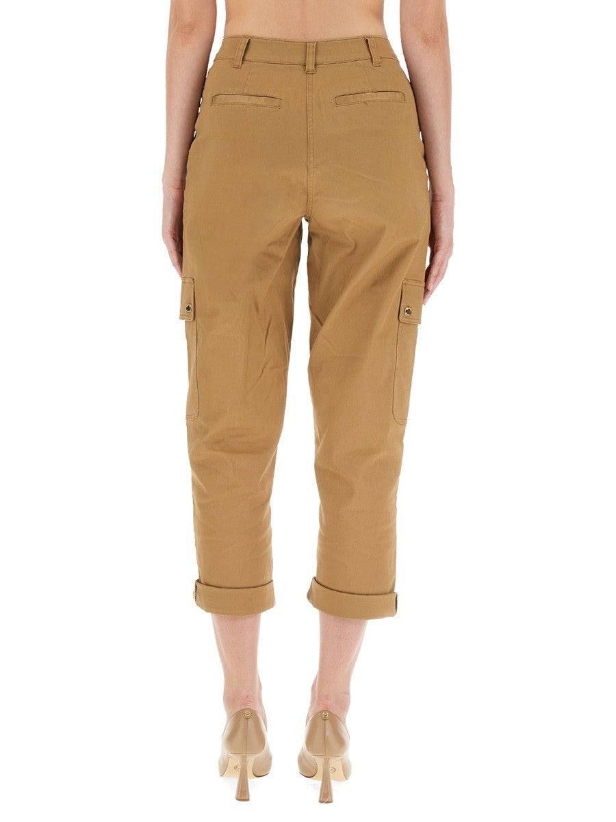Michael By Michael Kors CARGO PANTS