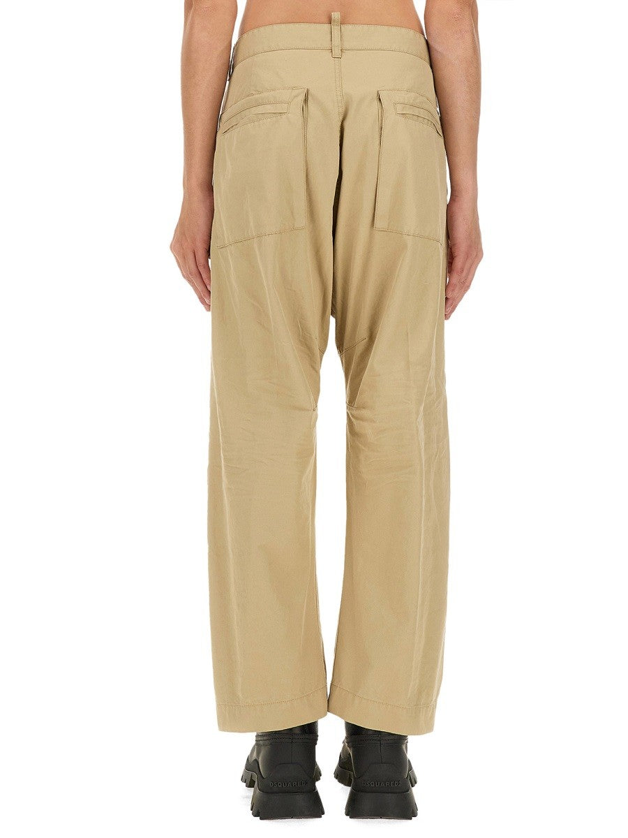 Dsquared2 CARGOBUKSER