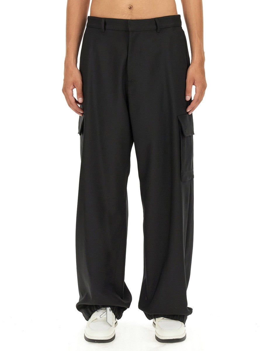 Off-White CARGO PANTS