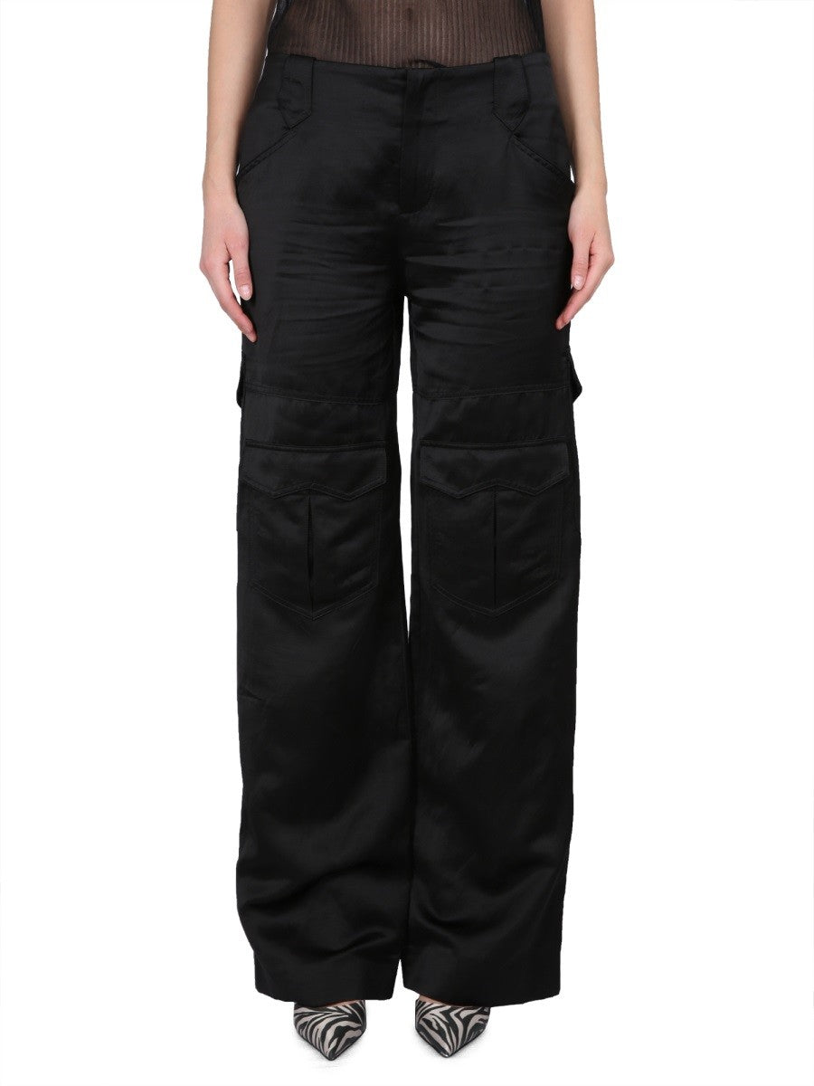 Cargo nohavice Tom Ford