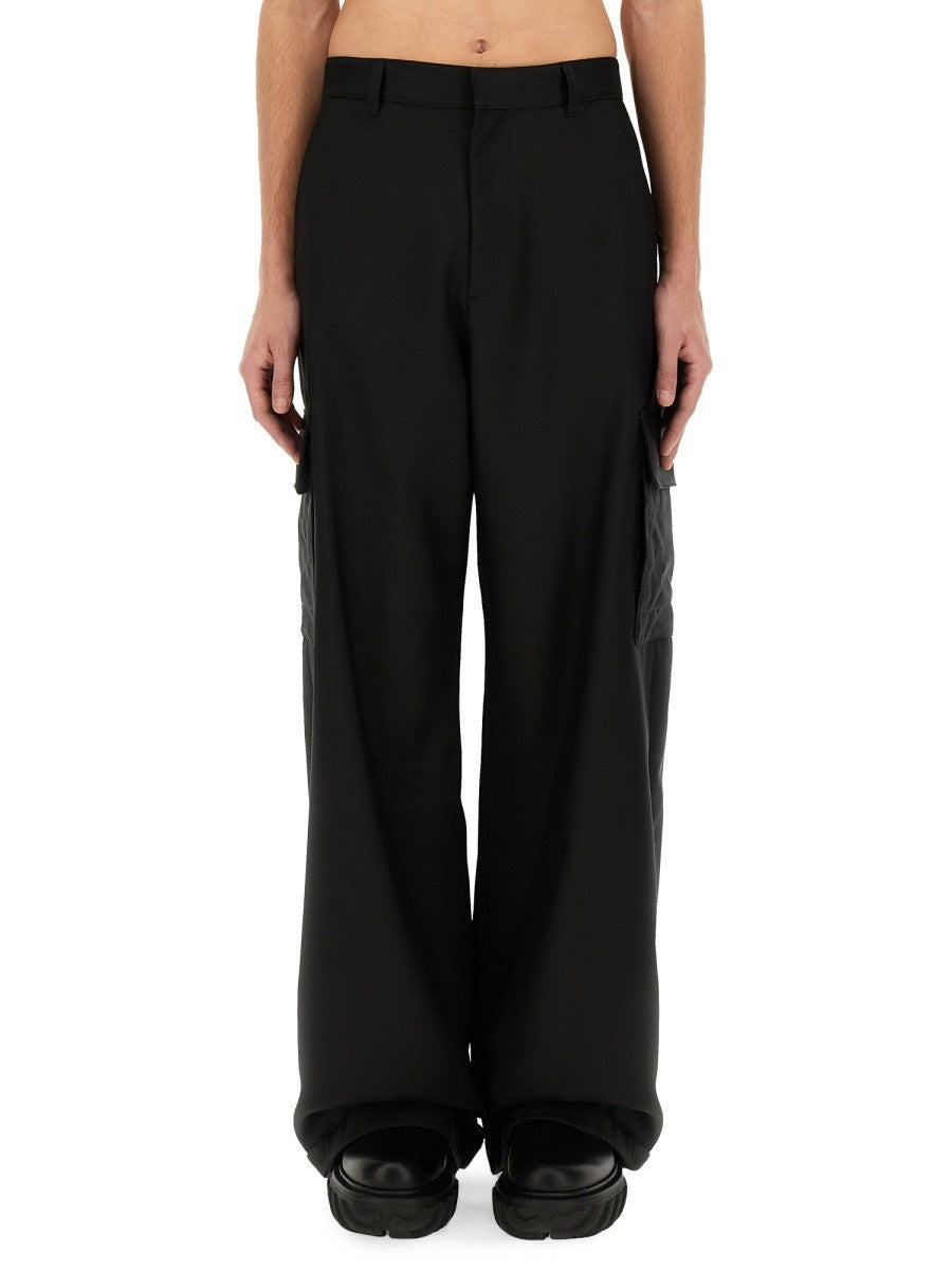 Off-White KARGO KALHOTY