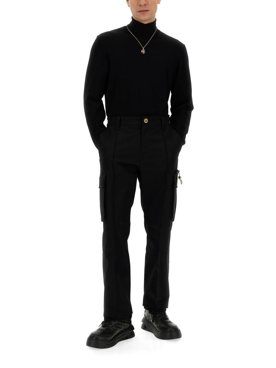 Versace PANTALONES CARGO