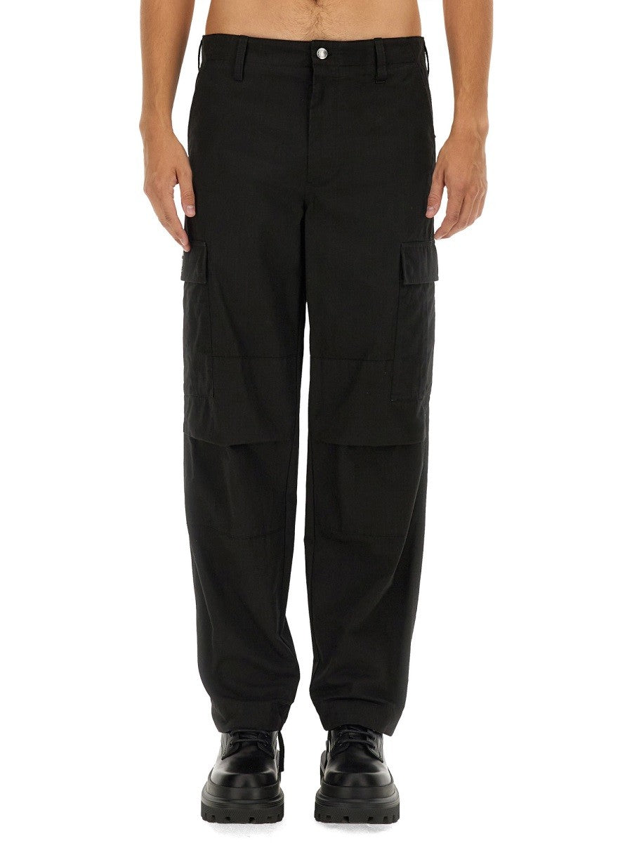 Dolce & Gabbana CARGO BUKSER