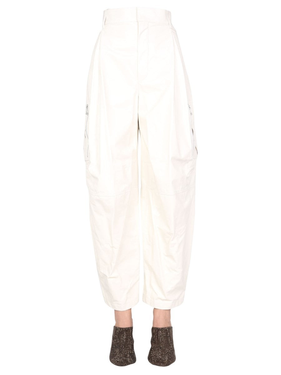 Bottega Veneta CARGO PANTS
