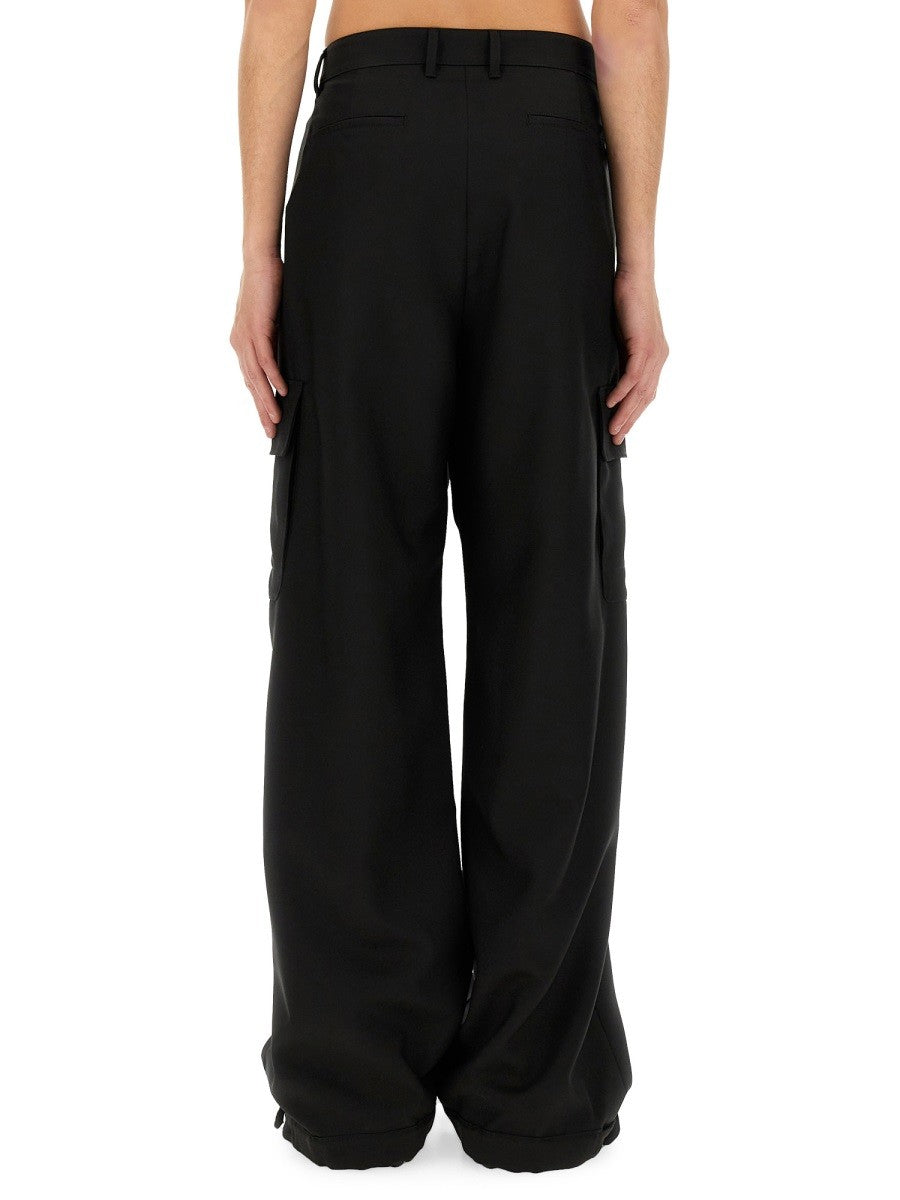 Off-White KARGO KALHOTY