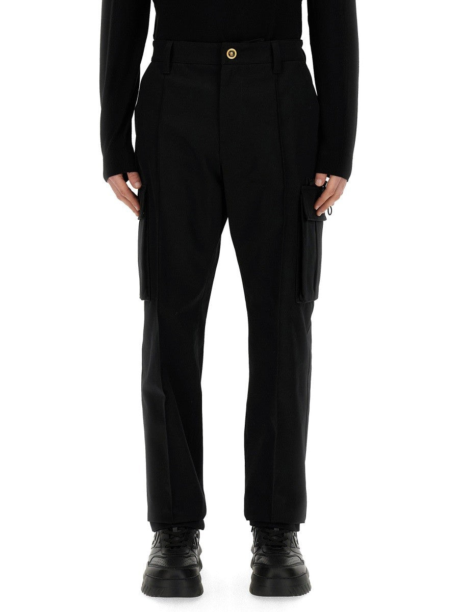 Versace PANTALONES CARGO