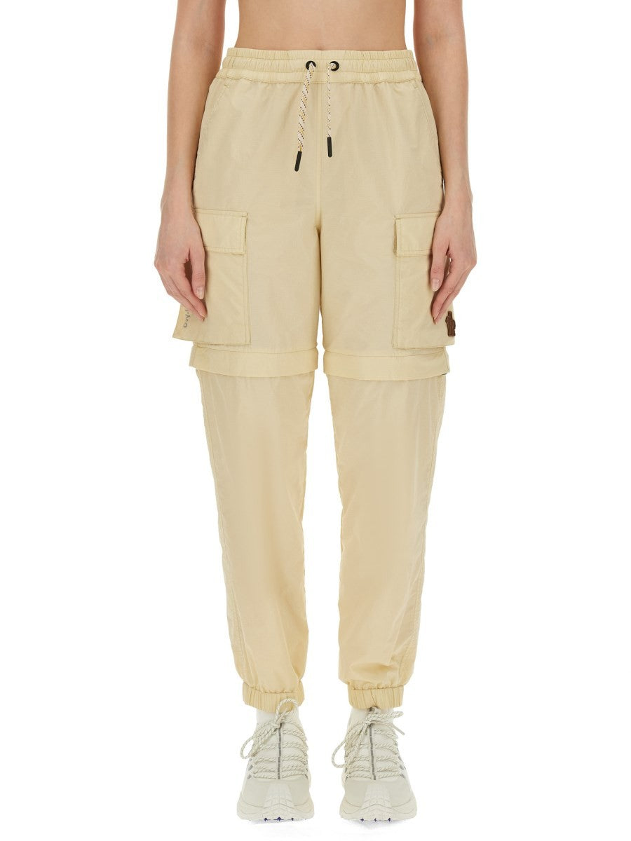 Moncler Grenoble CARGO PANTS