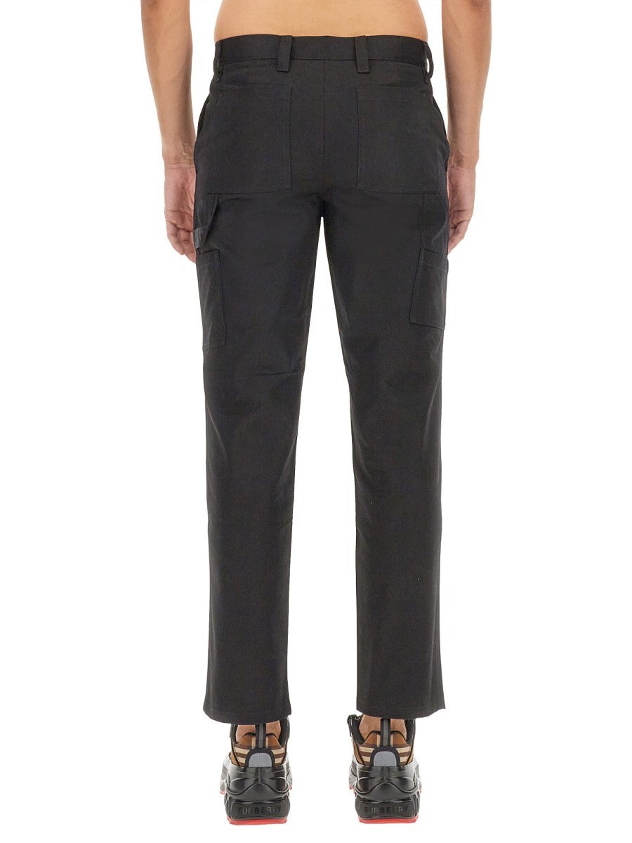 Burberry CARGO PANTS