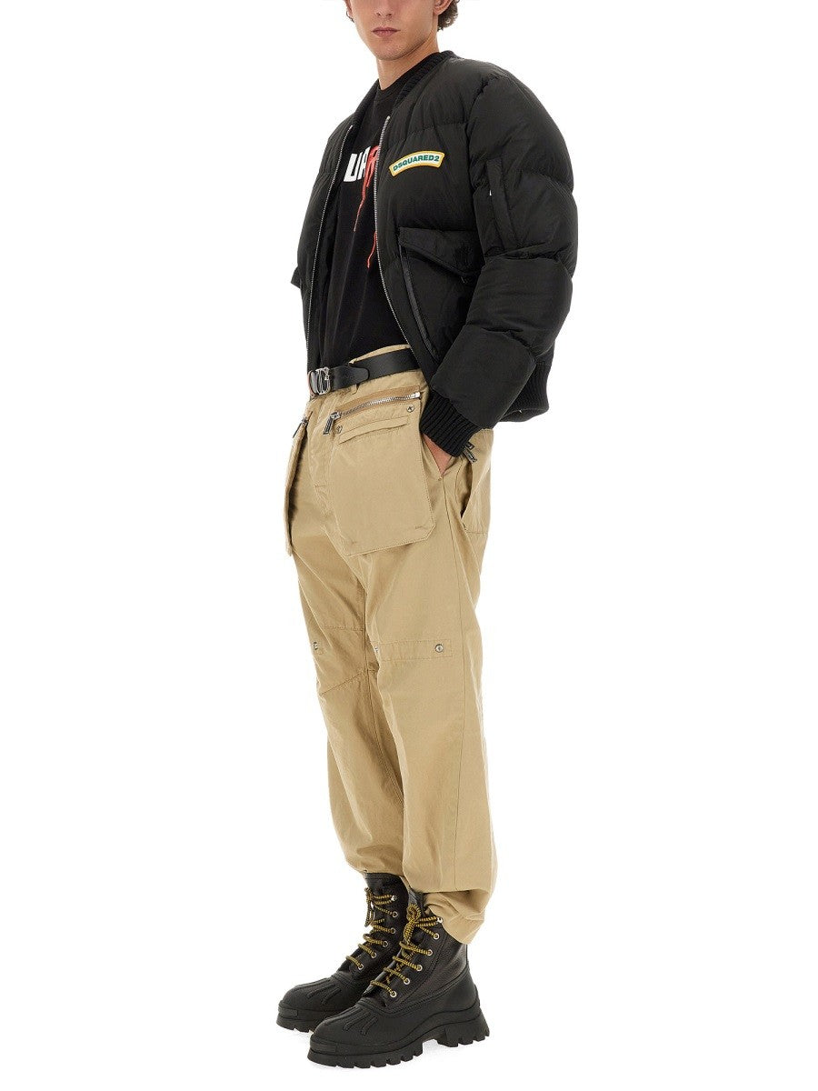 Dsquared2 CARGOBUKSER