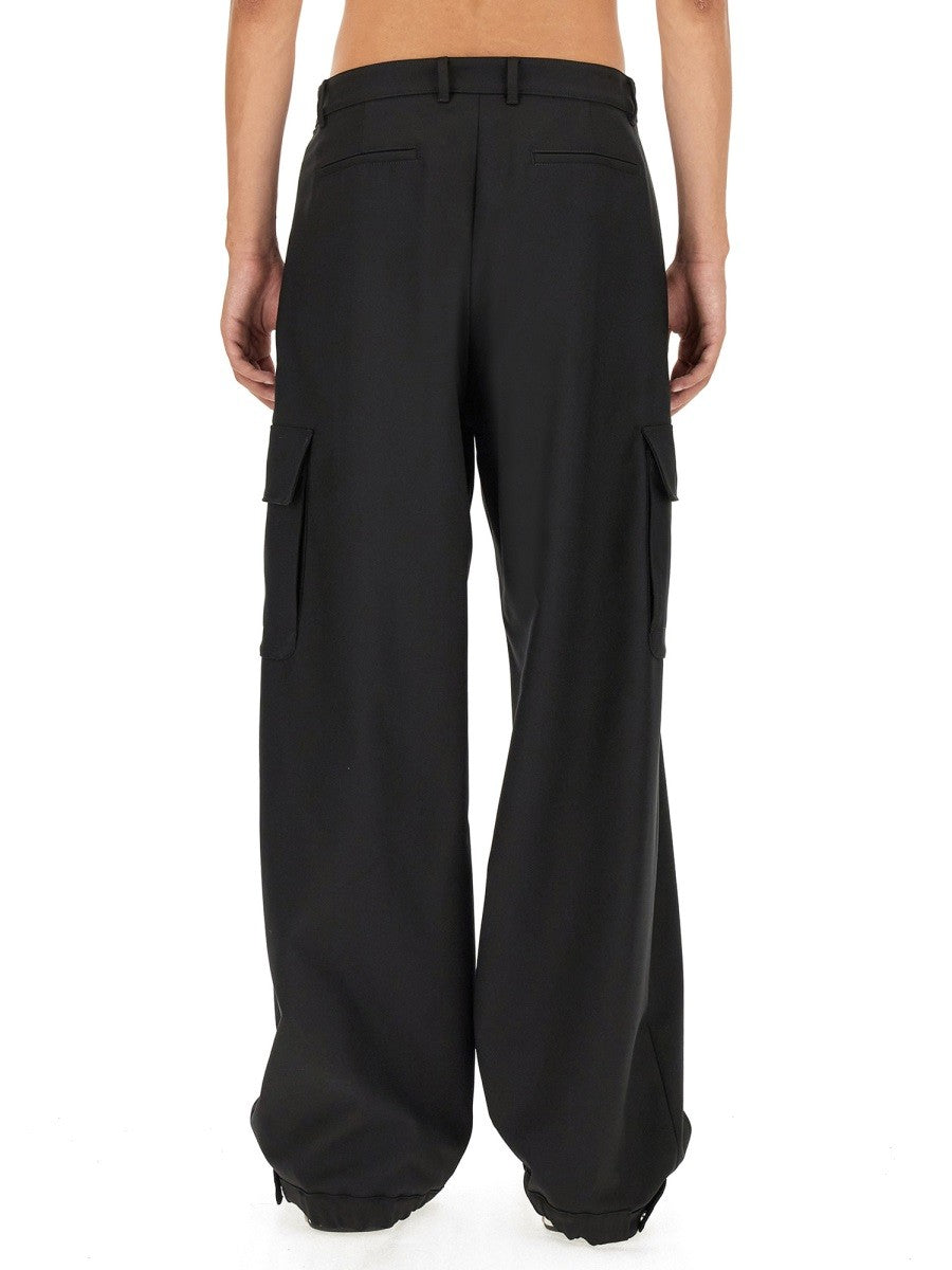 Off-White CARGO PANTS